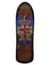 Dogtown Eric Dressen Pup Mini Cruiser - Old School Deck Image 1