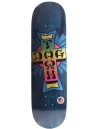 Dogtown Street Cross Logo 8.75" - Deck Image 1