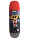 Dogtown Street Cross Logo 8.75" - Deck Image 2