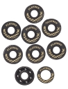 Cortina Bearings Kyle Walker Playboy Pro - Black Finish Image 2