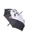 RIPNDIP Lord Nermal Umbrella - Black Image 1