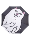 RIPNDIP Lord Nermal Umbrella - Black Image 2