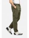 Reell Jeans Reflex Easy Worker Clay olive Image 3