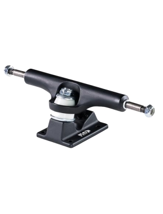 Skateboard trucks Ace Trucks 44 Classic Matte Black Photo 2