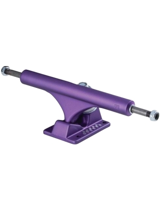 Trucks de skateboard ACE Trucks 55 Classic - Deep purple Photo 1