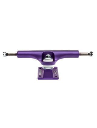 Trucks de skateboard ACE Trucks 55 Classic - Deep purple Photo 2