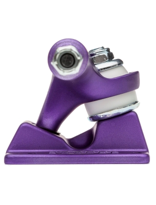 Trucks de skateboard ACE Trucks 55 Classic - Deep purple Photo 3