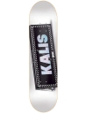 DGK Rolling Papers Kalis Deck 8.1'' - Deck Image 1