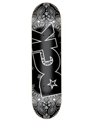 Deck skateboard DGK Praisly 8.1'' - Deck Photo 1