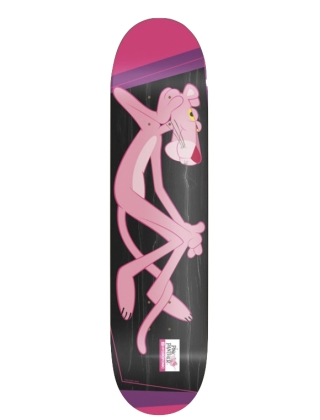 Hydroponic x Pink panther 8.0'' Rest - Deck