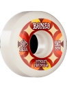 Bones Retros STF 103A / 55mm White V5 Sidecut - Multi Image 2