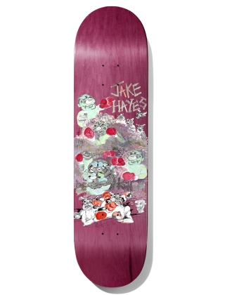 Deathwish JH Mice & Men 8.125'' - Deck