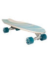 Carver Emerald Peak 30 '' Surfskate Complete - C7 trucks Image 1