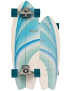 Carver Emerald Peak 30 '' Surfskate Complete - C7 trucks Image 2