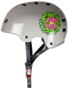 Santa Cruz X Bullet  Slime Balls Helmet - Multi Image 1