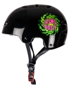 Santa Cruz X Bullet  Slime Balls Helmet - Multi Image 2