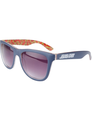 Accessoires Santa Cruz Multi Classic Dot Sunglasses - Multi Photo 2