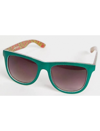 Zubehör Santa Cruz Multi Classic Dot Sunglasses - Multi Photo 3