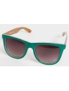 Santa Cruz Multi Classic Dot Sunglasses - Multi Image 3