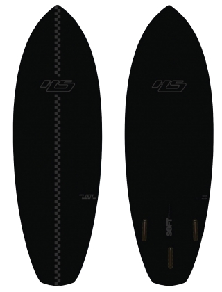 Haydenshapes surfboard