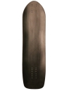 Rocket Macro - Ian Freire pro 36'' - Longboard Deck Image 1