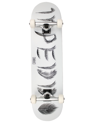 Inpeddo Palm 8.0'' - Complete Skateboard