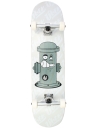 Inpeddo Über Hydrant 7.75'' - Complete Skateboards Image 1