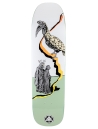 Welcome Ryan Lay Inferno on Stonecipher White/Sage 8.6'' - Deck Image 2