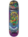 Creature Hitz Larb Ball 8.75'' - Deck Image 2