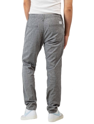 Pants Reell Reflex Evo Pant - Grey Linen Photo 1