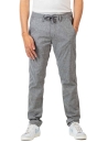 Reell Reflex Evo Pant - Grey Linen Image 3