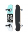 DB Longboards Harbinger 32" Cruiser Skateboard Complete. Image 1