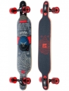 DB Longboards Pioneer 38" Mountains Complete. Image 2