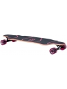 DB Longboards Wanderer 39" Longboard Complete. Image 2