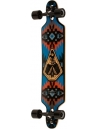 DB Longboards Urban Native 38" Longboard Complete. Image 3