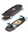 Loaded Omakase Grip N Rip Longboard Complete. Image 2