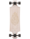 Landyachtz Drop Hammer White Oak Complete. Image 2