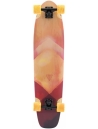 Landyachtz Ripper Watercolor 37” - Longboard Complete. Image 3