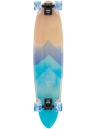 Landyachtz Super Chief Watercolor 36” - Complete. Image 3