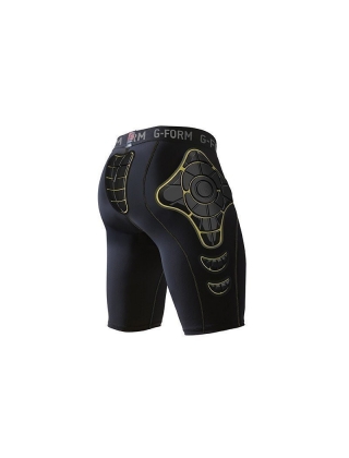 Kurze hose G-Form Pro-X Compression Shorts Photo 2