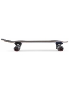 Landyachtz Dinghy Crown Peak 29” - Cruiser Skateboard Complete. Image 1