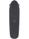 Landyachtz Dinghy Crown Peak 29” - Cruiser Skateboard Complete. Image 2