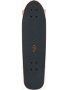 Landyachtz Dinghy Hibiscus 29" - Complete. Image 2