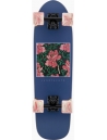 Landyachtz Dinghy Hibiscus 29" - Complete. Image 3