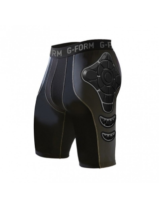 Kurze hose G-Form Pro-X Compression Shorts Photo 3