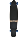 Gravity Film Strip 43" Longboard Complete. Image 2