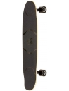 DB Longboards Wolf Prowler 37" Longboard Complete. Image 2