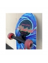 Madrid Seahorse 33” Longboard Complete. Image 1