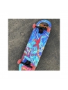 Madrid Seahorse 33” Longboard Complete. Image 2