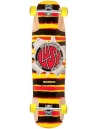 Lush Burner Longboard Complete. Image 2